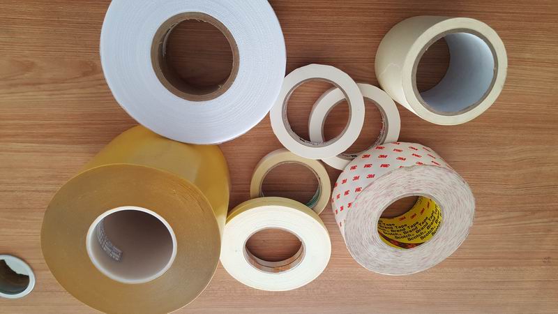 单双面胶带